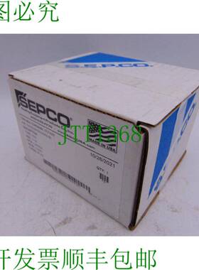 原装供应SEPCO RAA0034-HDN-AAAX-00