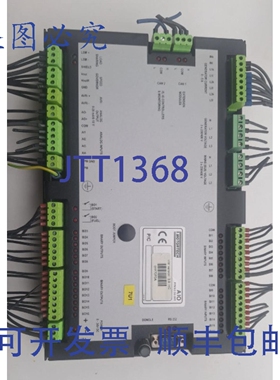 原装供应MOTORTECH P/N 63.50.001，AIO Vision，TFT 显示屏