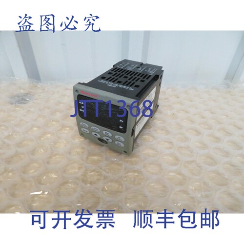 原装供应UDC3500 温控器 DC3500-E0-0C00-200-00000-E0-0 18814
