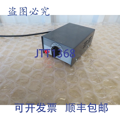 原装供应Van's Instruments 光源显微镜灯电源 115 VAC 19616