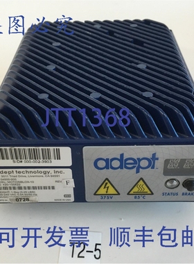 原装供应adept 04500-000 MOTIONBLOX-10 200-240VAC 04540-000
