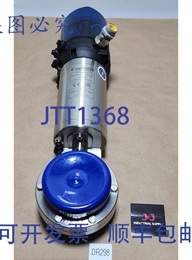 原装供应Definox DPAX DN25/80 弹簧压力止回阀 3 英寸及控制顶部