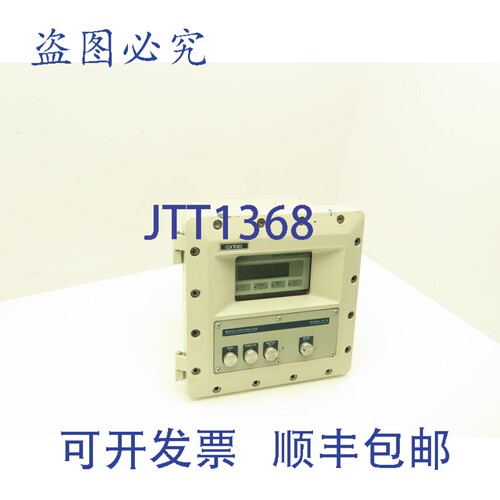 现货供应Contrec 414 流量计控制器 414B.40AB / 810TKIS / Exe41