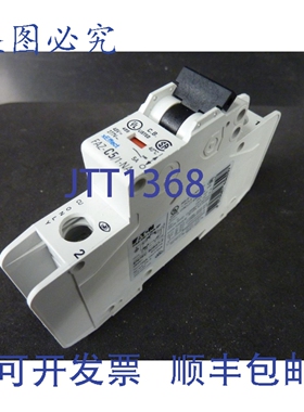 原装供应进口 FAZ-C5/1-NA-SP 断路器 5A 277VAC 48VDC AS59E 310