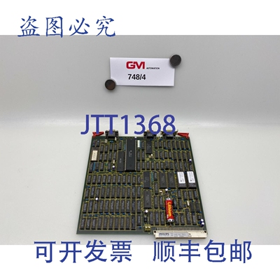 原装供应9404 462 74121 显卡控制卡 Ferromatik