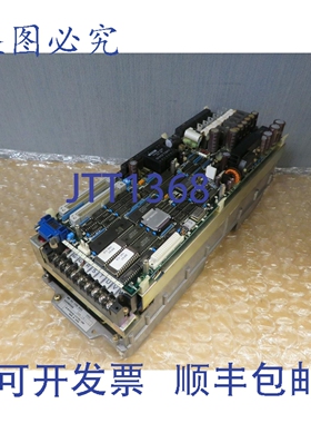 原装供应MR-S1-100-E01 伺服驱动器 BN634E106G52 Ser EX 轴 1713