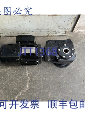 原装供应SEW KAF37 DRS80S4BE1/TH 减速电机 0,75KW/56 r/min