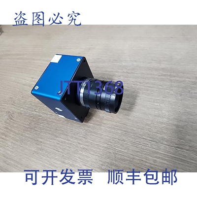 原装供应SVS-VISTEK SVS424MFCP 12VDC + 12mm 1:1.4