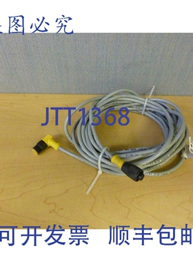 原装供应TURCK Eurofast RKK 4.4T-6-WSK 4.4T 电缆 11261