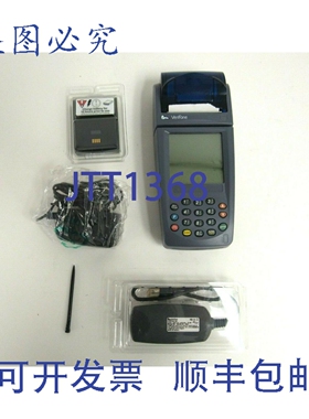 原装供应Verifone Nurit 8000 系列 8020 8020US50K04 端子 76-1