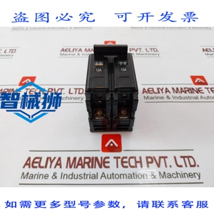 原装供应 寺崎 DISJONCTEUR ELECTRIQUE TB-5P AC460V 15A AC265V