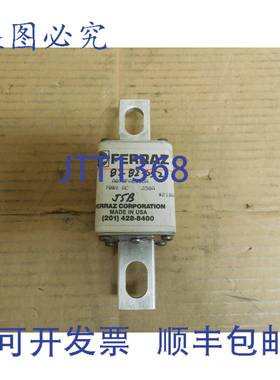 原装供应FERRAZ 保险丝 A070FA250DA 250A 250A AMP 700Vac