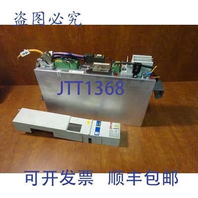 原装供应Rexroth DKC03.3-040-7-FW 驱动器