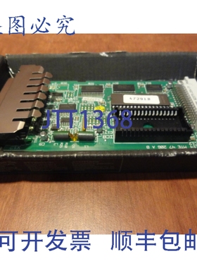 原装供应曼内斯曼 TALLY MT 150/151 9 模块 6AP1800-0AF10