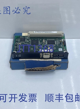 原装供应SEW DFP21B 选件卡现场总线接口 PN:08242402