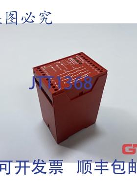 原装供应Allen Bradley 安全继电器 MSR121RT 安全继电器 440R-J2