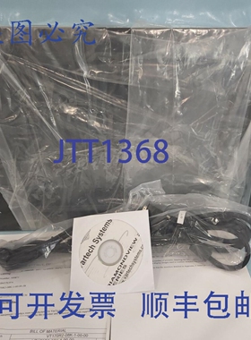 原装供应Vartech 17英寸工业液晶显示器 - VT170R208K10000JB