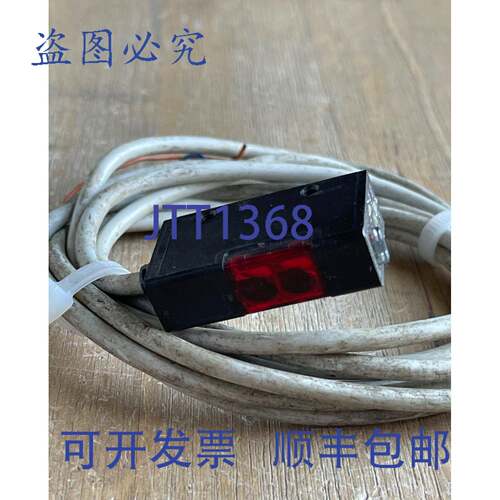现货供应YAMATAKE A-R23 光电传感器 10-30VDC 约 6'