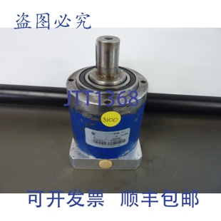 原装供应Alpha LP090-M01-10 行星齿轮传动装置 i=10 孔径 28mm