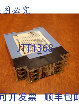 原装供应Knick Isoamp 直流隔离放大器 3310A2