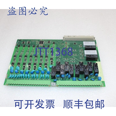 原装供应1MRK000007-10 PCB板