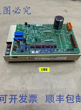 原装供应Copley Controls 800-267A 伺服放大器，！+