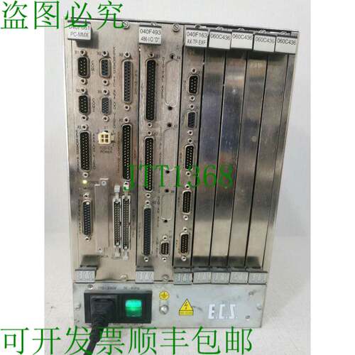 原装供应ECS 040F66-MMX/040F493/040F163/060C436