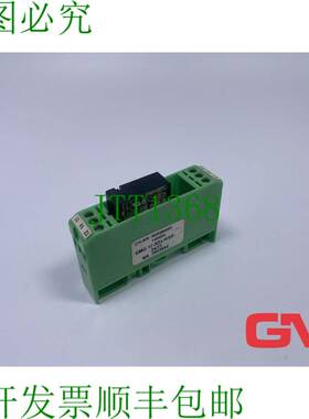 原装供应Phoenix Contact Modulo Relè EMG 17-rel / Ksr- 24/21