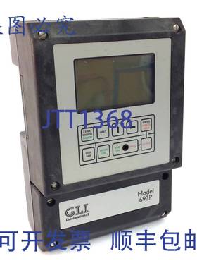 原装供应pH 变送器 692P3F5A7NE GLI 692P-3F5A7NE