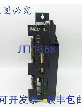 原装供应太平洋IMEC SC453-OO4-15伺服驱动器