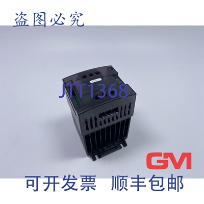 原装供应Watlow 功率控制器 DB10-60C0-0000 DIN-A-MITE SCR 600