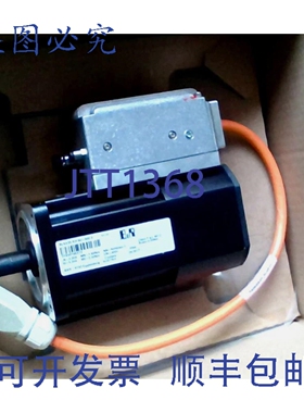 原装供应B&R 8LSA35.R2060=000-3 伺服电机 + METRONIX DIS-2 310