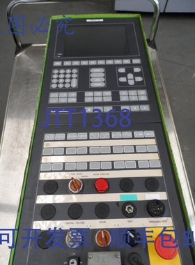 原装供应Engel KEBA 控制面板 E-CON-EC100/22179， Engel 注塑机