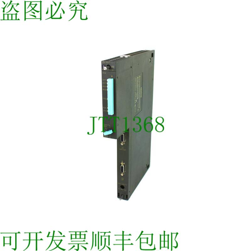 原装供应6ES7412-2XG00-0AB0 自动化方式 自动化方式 CPU 模块带