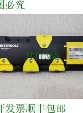 原装供应用于 ComControl 的 RollerDrive 的 INTERROLL 42929 29