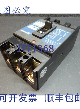 原装供应BC-100N 断路器 100A 3 极 600 VAC 31091