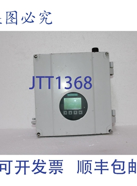 原装供应FST030 超声波变送器 SITRANS 7ME37237LM111UA3-Z