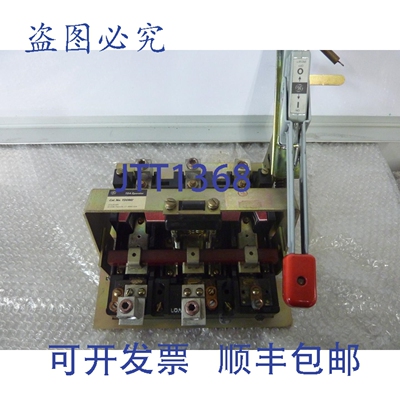 原装供应TD0M2 TDA 操作器，带 THMC34 QMR 开关 24374