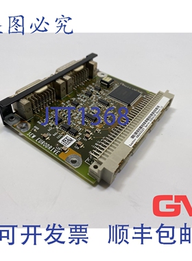 原装供应Sew Eurodrive 编码器卡 08243107 Hyperface DEH 11B 接