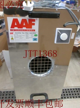 原装供应AAF International,R2E 225 BD 92 09,AstroFan 风扇过滤