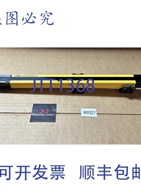 原装供应Banner SLPCR25-410 EZ-Screen LP 光幕传感器 410mm 面