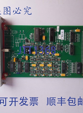 原装供应Nautronix PCA 10900050pa-00B卡