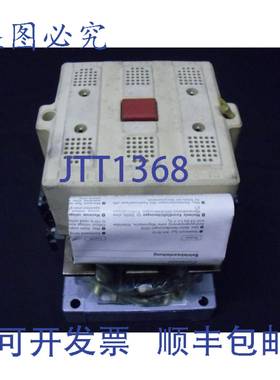 原装供应接触器 3TB5614-0A 225kW 110/120VAC 3TB56140A
