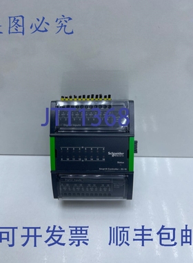 原装供应DI-16 I/O模块 SXWDI16XX10001 Smartx 控制器 + TB-I/O-