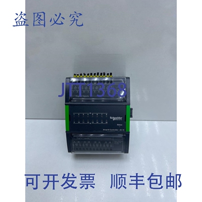 原装供应DI-16 I/O模块 SXWDI16XX10001 Smartx 控制器 + TB-I/O-