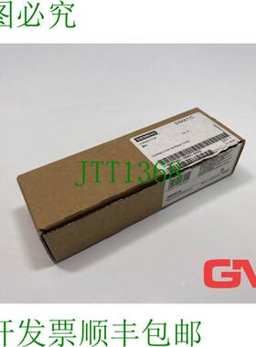 原装供应Frontstecker 6ES7392-1BM01-0AA0 前连接器40Pol Simati