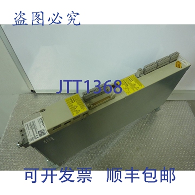 原装供应6SN1112-1AC01-0AA1 /G SIMODRIVE UEB-MODUL INT/EXT。