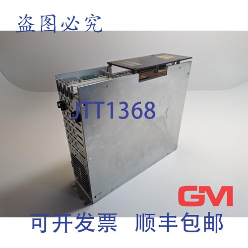 原装供应Indramat伺服控制器DDS02.1-W050-DA02-01-FW伺服控制器R