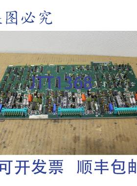 原装供应K&T KEARNEY & TRECKER 反馈子系统电路板 1-20661-01 12
