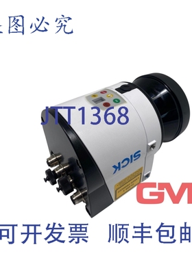 原装供应Sick 传感器 LMS153-10100 激光扫描仪 1065550